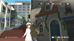 画像ギャラリー No.015のサムネイル画像 / 「アイドルマスター グラビアフォーユー! VOL.3」のプレイムービー公開。「アニメ&G4U!パック VOL.3」は2011年12月29日発売