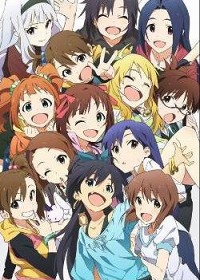 ꡼ No.001Υͥ / ˥ǡ֥ޥפʥ󥸥㥿ˤäƤ롣֥ꥢ765ץ ɥޥ in ʥॳʥ󥸥㥿פ1022˥