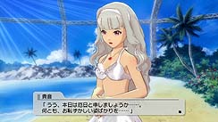 画像ギャラリー No.030のサムネイル画像 / 初音ミク本人が登場してしまう,PlayStation 3版「アイドルマスター2」のDLC第一弾「カタログ創刊号」の内容が公開。ゲーム紹介「頼られて」編も掲載