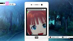 画像ギャラリー No.033のサムネイル画像 / 初音ミク本人が登場してしまう,PlayStation 3版「アイドルマスター2」のDLC第一弾「カタログ創刊号」の内容が公開。ゲーム紹介「頼られて」編も掲載