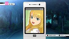 画像ギャラリー No.035のサムネイル画像 / 初音ミク本人が登場してしまう,PlayStation 3版「アイドルマスター2」のDLC第一弾「カタログ創刊号」の内容が公開。ゲーム紹介「頼られて」編も掲載