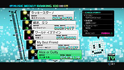 画像ギャラリー No.039のサムネイル画像 / 初音ミク本人が登場してしまう,PlayStation 3版「アイドルマスター2」のDLC第一弾「カタログ創刊号」の内容が公開。ゲーム紹介「頼られて」編も掲載