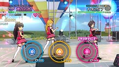 画像ギャラリー No.041のサムネイル画像 / 初音ミク本人が登場してしまう,PlayStation 3版「アイドルマスター2」のDLC第一弾「カタログ創刊号」の内容が公開。ゲーム紹介「頼られて」編も掲載