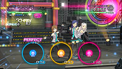 画像ギャラリー No.044のサムネイル画像 / 初音ミク本人が登場してしまう,PlayStation 3版「アイドルマスター2」のDLC第一弾「カタログ創刊号」の内容が公開。ゲーム紹介「頼られて」編も掲載