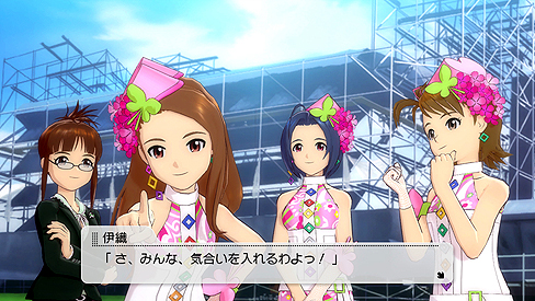 ꡼ No.006 | ȯPlayStation 3ǡ֥ɥޥ2פˤϡεܾĮ򥵥ݡȤ֥ȥ饨ԥɡץ⡼ɤΤ