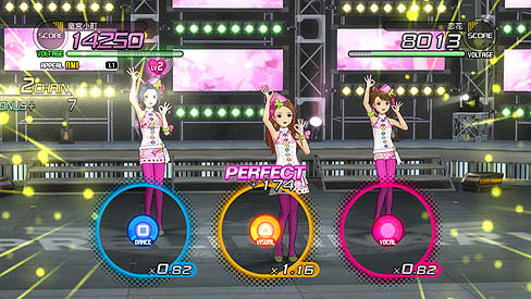 ꡼ No.007 | ȯPlayStation 3ǡ֥ɥޥ2פˤϡεܾĮ򥵥ݡȤ֥ȥ饨ԥɡץ⡼ɤΤ