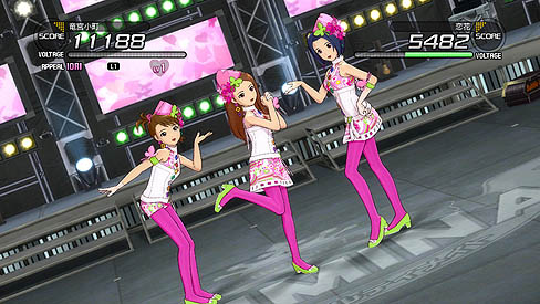 ꡼ No.008 | ȯPlayStation 3ǡ֥ɥޥ2פˤϡεܾĮ򥵥ݡȤ֥ȥ饨ԥɡץ⡼ɤΤ