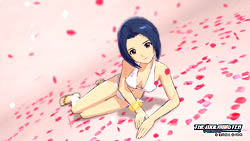 画像ギャラリー No.004のサムネイル画像 / バンダイナムコゲームス,「グラビアフォーユー! VOL.4」のムービーとスクリーンショットを公開。今回は,世の殿方のための「魅惑のミズギ特集」なのです