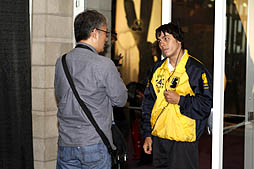 ꡼ No.036Υͥ / ֥ɥޥ2פκǿDLCˤϿڶʡCHANGE!!!!פϿPlayStation 3Ǥˤϡ鲻ߥ֥ߥڥɡפǺо졪