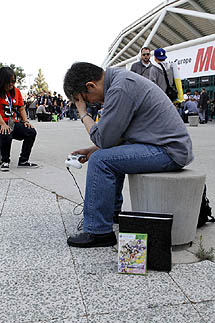 ꡼ No.038Υͥ / ֥ɥޥ2פκǿDLCˤϿڶʡCHANGE!!!!פϿPlayStation 3Ǥˤϡ鲻ߥ֥ߥڥɡפǺо졪