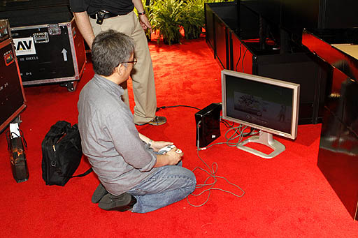 ꡼ No.041Υͥ / ֥ɥޥ2פκǿDLCˤϿڶʡCHANGE!!!!פϿPlayStation 3Ǥˤϡ鲻ߥ֥ߥڥɡפǺо졪