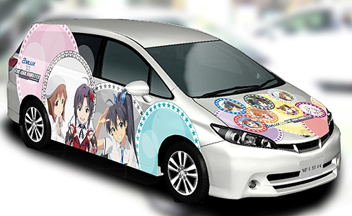 ���������꡼ No.003�Υ���ͥ������ / ���٥�ȡ֥����å����ߥ����ɥ�ޥ����� ���ä���!?����ǡ���ĥ�ǡפξܺ�ȯɽ���ǥ��졼����󥫡��������Ǥʤ������ȥ饯����������������