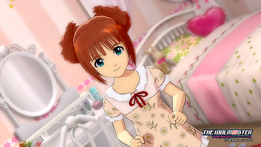 画像ギャラリー No.021のサムネイル画像 / バンダイナムコゲームス,「アイドルマスター グラビアフォーユー!VOL.5」に搭載される新機能を,スクリーンショット付きで分かりやすく解説