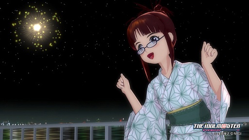 アイドルマスター グラビアフォーユー！ VOL.9」では，セーラー