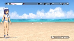 画像ギャラリー No.043のサムネイル画像 / 「アイドルマスター グラビアフォーユー! VOL.9」では,セーラーミズギの秋月 涼と浴衣姿のアイドル達の撮影がついにできる。カバーガールは如月千早