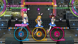 ꡼ No.012Υͥ / PlayStation 3ǡ֥ɥޥ2פκǿDLC֥08פ2012ǯ61ۿϡϿʤϡ֥Сޥ