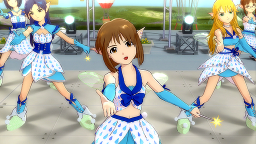 ꡼ No.029Υͥ / PlayStation 3ǡ֥ɥޥ2פκǿDLC֥08פ2012ǯ61ۿϡϿʤϡ֥Сޥ