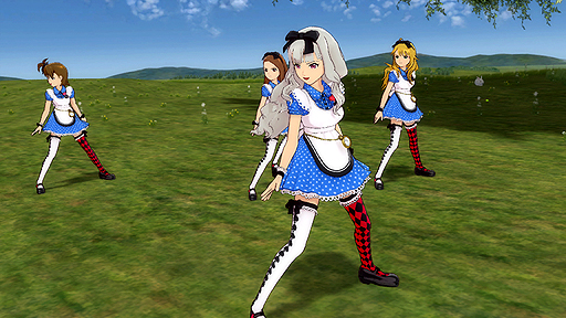 ꡼ No.034Υͥ / PlayStation 3ǡ֥ɥޥ2פκǿDLC֥08פ2012ǯ61ۿϡϿʤϡ֥Сޥ