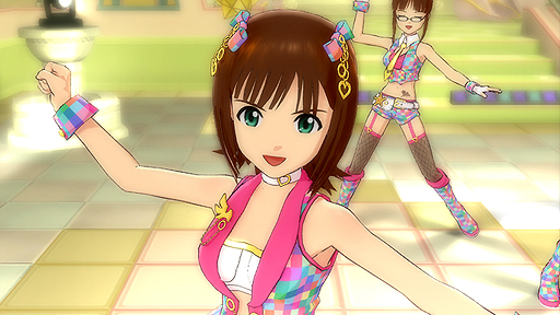 ꡼ No.038Υͥ / PlayStation 3ǡ֥ɥޥ2פκǿDLC֥08פ2012ǯ61ۿϡϿʤϡ֥Сޥ