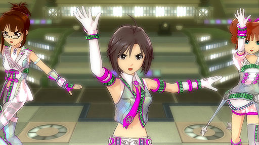 ꡼ No.040Υͥ / PlayStation 3ǡ֥ɥޥ2פκǿDLC֥08פ2012ǯ61ۿϡϿʤϡ֥Сޥ