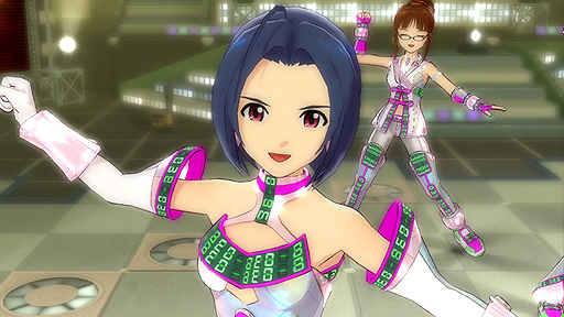 ꡼ No.041Υͥ / PlayStation 3ǡ֥ɥޥ2פκǿDLC֥08פ2012ǯ61ۿϡϿʤϡ֥Сޥ