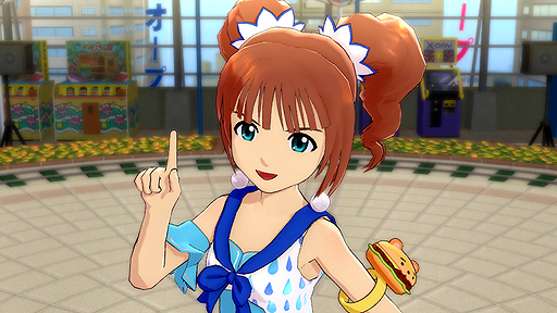 ꡼ No.044Υͥ / PlayStation 3ǡ֥ɥޥ2פκǿDLC֥08פ2012ǯ61ۿϡϿʤϡ֥Сޥ