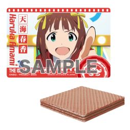 ���������꡼ No.002�Υ���ͥ������ / �֥����ɥ�ޥ����������ϡ���2�פ�7������ȯ�䡣�����ɥ�ã�����ä��ä��륭���ڡ����