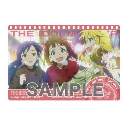 ���������꡼ No.005�Υ���ͥ������ / �֥����ɥ�ޥ����������ϡ���2�פ�7������ȯ�䡣�����ɥ�ã�����ä��ä��륭���ڡ����