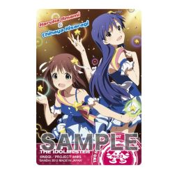 ���������꡼ No.006�Υ���ͥ������ / �֥����ɥ�ޥ����������ϡ���2�פ�7������ȯ�䡣�����ɥ�ã�����ä��ä��륭���ڡ����