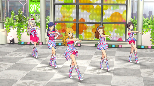 ꡼ No.009Υͥ / PlayStation 3ǡ֥ɥޥ2פκǿDLC֥09פϡ2012ǯ629ۿϿʤϡLOBMפǡƥɰϡ֥塼ƥ󥻥ȡ