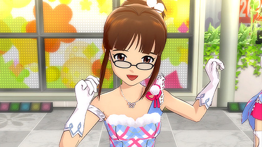 ꡼ No.010Υͥ / PlayStation 3ǡ֥ɥޥ2פκǿDLC֥09פϡ2012ǯ629ۿϿʤϡLOBMפǡƥɰϡ֥塼ƥ󥻥ȡ