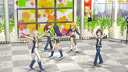 ꡼ No.012Υͥ / PlayStation 3ǡ֥ɥޥ2פκǿDLC֥09פϡ2012ǯ629ۿϿʤϡLOBMפǡƥɰϡ֥塼ƥ󥻥ȡ