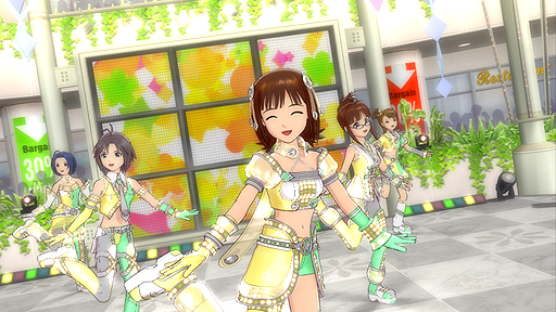 ꡼ No.015Υͥ / PlayStation 3ǡ֥ɥޥ2פκǿDLC֥09פϡ2012ǯ629ۿϿʤϡLOBMפǡƥɰϡ֥塼ƥ󥻥ȡ