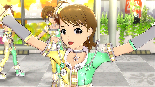 ꡼ No.016Υͥ / PlayStation 3ǡ֥ɥޥ2פκǿDLC֥09פϡ2012ǯ629ۿϿʤϡLOBMפǡƥɰϡ֥塼ƥ󥻥ȡ