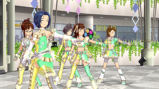 ꡼ No.017Υͥ / PlayStation 3ǡ֥ɥޥ2פκǿDLC֥09פϡ2012ǯ629ۿϿʤϡLOBMפǡƥɰϡ֥塼ƥ󥻥ȡ