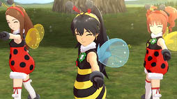 ꡼ No.022Υͥ / PlayStation 3ǡ֥ɥޥ2פκǿDLC֥09פϡ2012ǯ629ۿϿʤϡLOBMפǡƥɰϡ֥塼ƥ󥻥ȡ