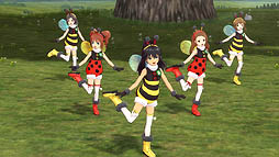 ꡼ No.023Υͥ / PlayStation 3ǡ֥ɥޥ2פκǿDLC֥09פϡ2012ǯ629ۿϿʤϡLOBMפǡƥɰϡ֥塼ƥ󥻥ȡ