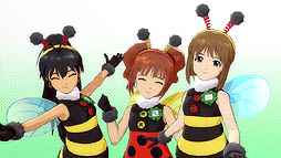 ꡼ No.027Υͥ / PlayStation 3ǡ֥ɥޥ2פκǿDLC֥09פϡ2012ǯ629ۿϿʤϡLOBMפǡƥɰϡ֥塼ƥ󥻥ȡ