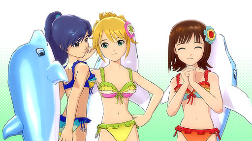 ꡼ No.034Υͥ / PlayStation 3ǡ֥ɥޥ2פκǿDLC֥09פϡ2012ǯ629ۿϿʤϡLOBMפǡƥɰϡ֥塼ƥ󥻥ȡ