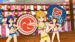 ꡼ No.049Υͥ / PlayStation 3ǡ֥ɥޥ2פκǿDLC֥09פϡ2012ǯ629ۿϿʤϡLOBMפǡƥɰϡ֥塼ƥ󥻥ȡ