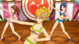 ꡼ No.050Υͥ / PlayStation 3ǡ֥ɥޥ2פκǿDLC֥09פϡ2012ǯ629ۿϿʤϡLOBMפǡƥɰϡ֥塼ƥ󥻥ȡ