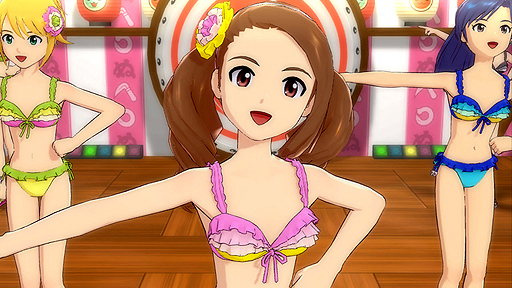 ꡼ No.051Υͥ / PlayStation 3ǡ֥ɥޥ2פκǿDLC֥09פϡ2012ǯ629ۿϿʤϡLOBMפǡƥɰϡ֥塼ƥ󥻥ȡ