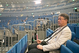 ���������꡼ No.001�Υ���ͥ������ / �����ޥ�7��ǯ��ǰ�饤�֡�THE IDOLM@STER 7th ANNIVERSARY 765PRO ALLSTARS���ߤ�ʤȤ��ä���ˡ��׳��š�������ȥ�䡤�����Ÿ���ʤɤ�ȯɽ���줿�饤�֤����ͤ��ݡ���