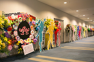 ���������꡼ No.004�Υ���ͥ������ / �����ޥ�7��ǯ��ǰ�饤�֡�THE IDOLM@STER 7th ANNIVERSARY 765PRO ALLSTARS���ߤ�ʤȤ��ä���ˡ��׳��š�������ȥ�䡤�����Ÿ���ʤɤ�ȯɽ���줿�饤�֤����ͤ��ݡ���