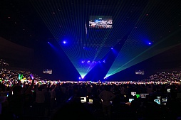 ���������꡼ No.007�Υ���ͥ������ / �����ޥ�7��ǯ��ǰ�饤�֡�THE IDOLM@STER 7th ANNIVERSARY 765PRO ALLSTARS���ߤ�ʤȤ��ä���ˡ��׳��š�������ȥ�䡤�����Ÿ���ʤɤ�ȯɽ���줿�饤�֤����ͤ��ݡ���