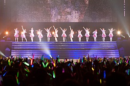 ���������꡼ No.009�Υ���ͥ������ / �����ޥ�7��ǯ��ǰ�饤�֡�THE IDOLM@STER 7th ANNIVERSARY 765PRO ALLSTARS���ߤ�ʤȤ��ä���ˡ��׳��š�������ȥ�䡤�����Ÿ���ʤɤ�ȯɽ���줿�饤�֤����ͤ��ݡ���