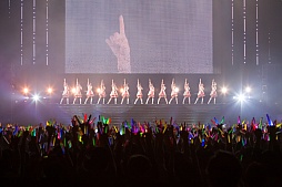 ���������꡼ No.010�Υ���ͥ������ / �����ޥ�7��ǯ��ǰ�饤�֡�THE IDOLM@STER 7th ANNIVERSARY 765PRO ALLSTARS���ߤ�ʤȤ��ä���ˡ��׳��š�������ȥ�䡤�����Ÿ���ʤɤ�ȯɽ���줿�饤�֤����ͤ��ݡ���