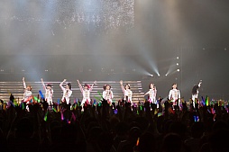 ���������꡼ No.011�Υ���ͥ������ / �����ޥ�7��ǯ��ǰ�饤�֡�THE IDOLM@STER 7th ANNIVERSARY 765PRO ALLSTARS���ߤ�ʤȤ��ä���ˡ��׳��š�������ȥ�䡤�����Ÿ���ʤɤ�ȯɽ���줿�饤�֤����ͤ��ݡ���