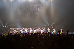 ���������꡼ No.012�Υ���ͥ������ / �����ޥ�7��ǯ��ǰ�饤�֡�THE IDOLM@STER 7th ANNIVERSARY 765PRO ALLSTARS���ߤ�ʤȤ��ä���ˡ��׳��š�������ȥ�䡤�����Ÿ���ʤɤ�ȯɽ���줿�饤�֤����ͤ��ݡ���