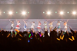 ���������꡼ No.014�Υ���ͥ������ / �����ޥ�7��ǯ��ǰ�饤�֡�THE IDOLM@STER 7th ANNIVERSARY 765PRO ALLSTARS���ߤ�ʤȤ��ä���ˡ��׳��š�������ȥ�䡤�����Ÿ���ʤɤ�ȯɽ���줿�饤�֤����ͤ��ݡ���